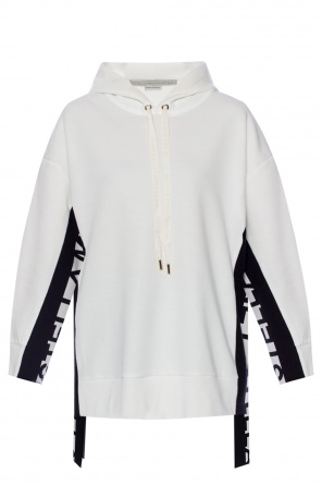 Bluza dresowa z kapturem, zdjęcie 1 Bluza dresowa z kapturem od Stella McCartney